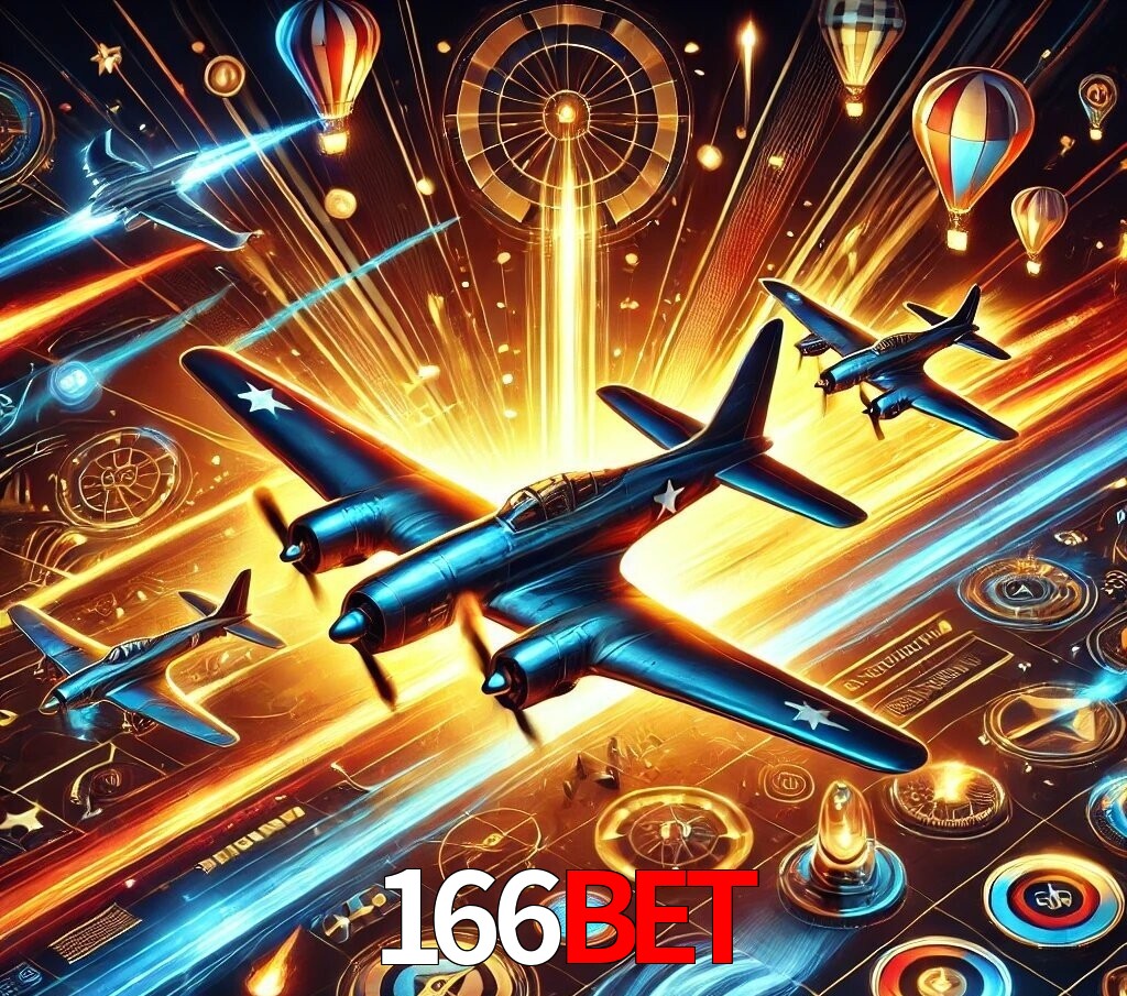 Vantagens do Aviator no 166bet