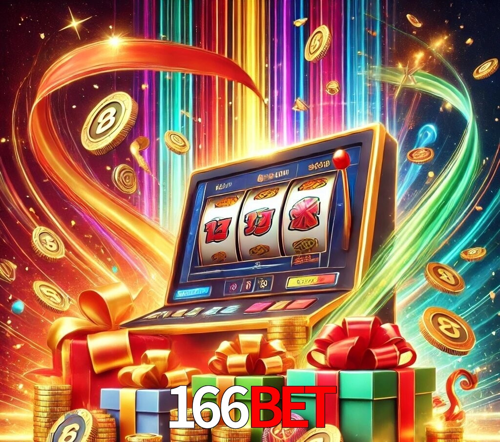 Promoções 166bet